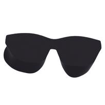 AR Glasses Full Light Blocker Fit for Rayneo Air 1S Air 1S 1 1S 1S Pro 1 1S Glasses  Soft Silicone Glasses Lens Shade juoda