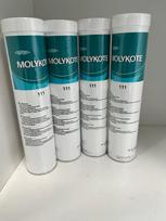 Molykote 111 Compound 400G Silicone Grease 400g