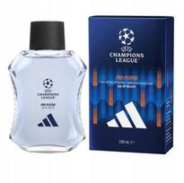 Adidas Uefa Champions League Pro Player Eau De Toilette For Men 100 ml