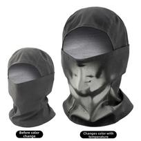 Full Cover Winter Balaclava Mask Heat Reactive Cycling Face Shield  Cold Weather pilka
