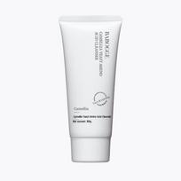 Babaoge Camellia Yeast Deep-Cleanse Acne Facial Cleanser white