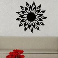 Decorative 3D Mirror for Home juoda
