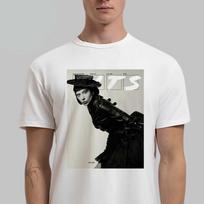 Lady Gaga Stuns on The C0ver of The Hits -September 29 2026 Classic T-Shirt Fans High-end Luxury Is for Both Men and Women Top 4XL white