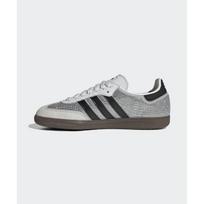 adidas Samba OG Crystal White Cirkonio Akmenukai Moteriški Sportbačiai Sidabro Metalo IH9055 38⅔ gray