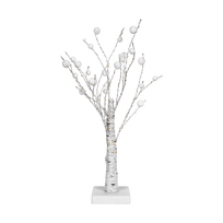 Rebel LED dekoratyvinis medelis, 45 cm