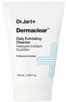 Dr. Jart+ Dermaclear Limpiador Exfoliante Diario, 100 ml