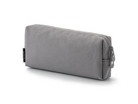 Like-it Organizer Pouch for Gadgets, Cables and Small Items, 22.5 × 5 × 10cm, Gray pilka spalva