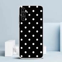 Taškeliai Meninis Telefono dėklas Samsung Galaxy A17 A37 A57 A16 A15 A14 A13 A56 A55 A54 A53 A36 A35 A34 A33 A26 A25 A24 A23 Galaxy Samsung A13 5G