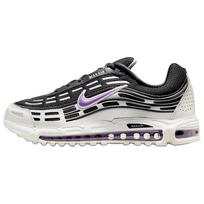 Nike Air Max Tl 2.5 Patogūs Universalūs Žemi Laisvalaikio Bėgimo Bateliai Vyriški Kedai Pilki Juodi FZ4110-015 39 gray
