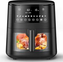 Pažeista Cookwise oro gruzdintuvė AF65D02
