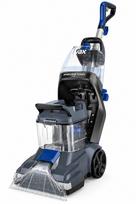 Pažeista Vax SpinScrub Power Plus plaunantis kilimų ir apmušalų siurblys