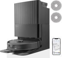Naudota Roborock Qrevo Pro robotas siurblys