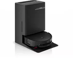 Bosch BCR2S2BX Dulkių siurblys-robotas, Spotless 2 Advanced