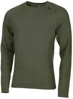 Fox Outdoor Undershirt Merino 50 Termo marškinėliai