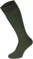 MA-GA Winter Socks Esercito Polyester Blend Ilgos žieminės kojinės, 3 porų pakuotė