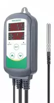 Temperatūros reguliatorius Inkbird ITC-308-WiFi