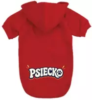 Šunų Drabužiai - Pchełka Psiecko Raudona L Šunų Drabužiai 5–25 kg 38 cm 200 g Raudona
