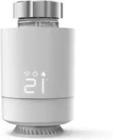 Hama išmanusis radiatoriaus termostatas Zigbee, programuojamas, 00176649
