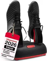 ShoeDry batų džiovintuvas su ozonu, 100 W, džiovinimas iki 2 val., 8719689946777