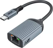 Acer USB-C į Gigabit Ethernet RJ45 tinklo adapteris 1Gbps ODK440