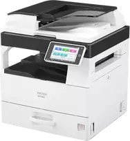 Ricoh IM 2702SE (437003) Spausdintuvas lazerinis nespalvotas MFP A3 27 ppm USB Tinklinis LAN