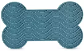 CAMON laižymo kilimėlis kaulas 15x9cm