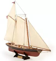 Occre Laivo modeliavimo rinkinys "America 1851" 1:75