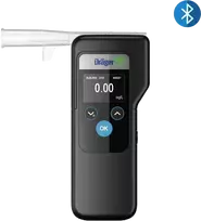 Alkotesteris Dräger Alcotest 6000 BT