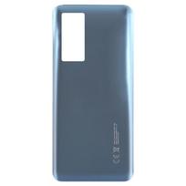 Replacement For Xiaomi 12T Pro Glass Material Battery Back Cover  Repair Parts žalia