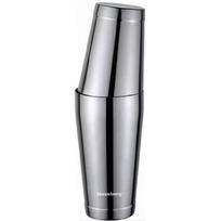 Shaker bostoński do koktajli klausberg kb-7652 700ml + 600ml lumarko!