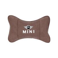 MINI Automobilio Atramos Galvai Atminties Putos Kaklo Pagalvėlės Aksesuarai BMW MINI WORKS One Cooper JCW R60 R59 R58 R57 R56 R55 R53 R52 F55 F56
