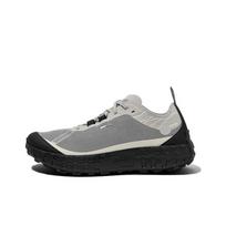 NORDA 001A Low top Trail Running Shoes Men's Light Gray TFA001MPWT EU 44 gray
