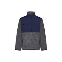 Polo Ralph Lauren FW23 Striukės ir Paltai Vyriški Daugiaspalviai 710850412-017 M blue