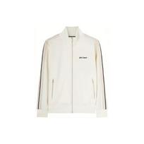 PALM ANGELS Jackets & Coats Men's PMBD058F23FAB0010410 XL white