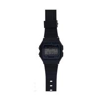 F91W Digital Watch for Men Women Kids Electronic Led Wrist Watch Sport Watches Army Military Waterproof Male Clock Reloj Hombre black