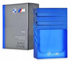 Bmw 1972 Eau De Toilette For Men 50 M