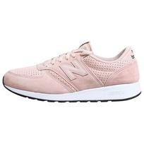 New Balance 420 Pink Unisex Sneakers MRL420SK 38 white