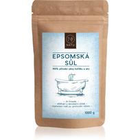 NATU Epsom salt vonios druska 1000 g