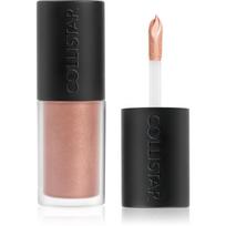 Collistar Magnetico Liquid Eyeshadow skystieji akių šešėliai - AVANT PREMIÈRE atspalvis 110 - PEACH GOLD - shimmer 3 ml
