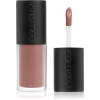 Collistar Magnetico Liquid Eyeshadow skystieji akių šešėliai - AVANT PREMIÈRE atspalvis 120 - NUDE ROSEWOOD - matte 3 ml