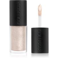 Collistar Magnetico Liquid Eyeshadow skystieji akių šešėliai - AVANT PREMIÈRE atspalvis 100 - MOONSTONE - shimmer 3 ml