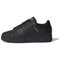 adidas Superstar XLG Juodi Auksiniai Metaliniai Vyriški Kedai Core-Black ID4656 40⅔ black