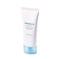 SKIN1004 Madagascar Centella Hyalu-Cica Water-Fit Sun Serum SPF Hydrating & Soothing 100ml white