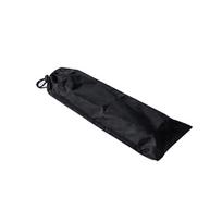 Adjustable Agility Ladder for Football Speed and Coordination Training storage bag only black