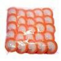 5/10/25pcs PTFE PES MCE PVDF Nylon Industrial Syringe Filters 13-33mm 0.22-0.45m Chemistry Labware Random Color Filter Mask