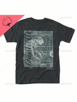 The Pixies Doolittle T-Shirt Streetwear Funny Print Clothing Cotton Hip-Tope Mans T Shirt Tops Tees Printed Pure Animal unisex'S 5XL įvairiaspalvis