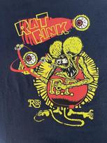Ed Big Daddy Roth Rat Fink Tee Adult Unisex Shirt S To 5XL GS110 S red