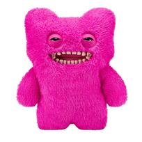 Genuine Fuggler Comical Homely Teeth Beasts Cuddly Figures Kawaii Bigg Plushies Pillows Charming Fugglers Pleuche Horror fest Model Keepsakes