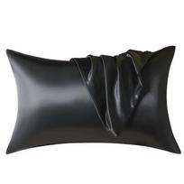 111% Natural Mulberry Silk Pillowcase Hair/Skin Protection,Anti-Frizz & Wrinkle-Resistant Hypoallergenic 51x66cm juoda