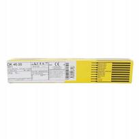 Rutile Electrode Esab Ok46 2.5X350 5.5Kg Pack of 312 pcs